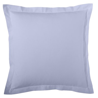 Taie d’oreiller percale de coton made in France TRADILINGE