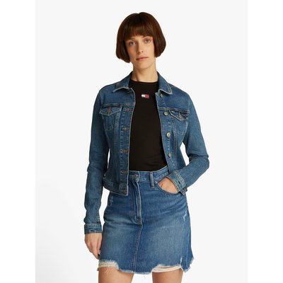 Chaqueta denim TOMMY JEANS