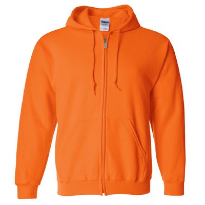 Sweat à capuche GILDAN