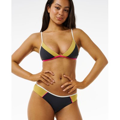 Haut de bikini  HEAT SPLICE HIBISCUS RIP CURL