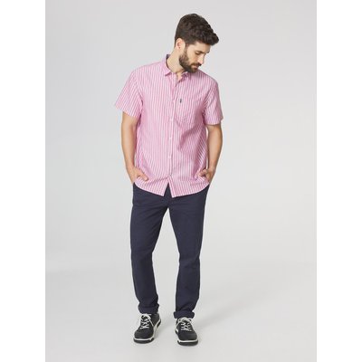 Chemise manches courtes YOHANCHA TBS