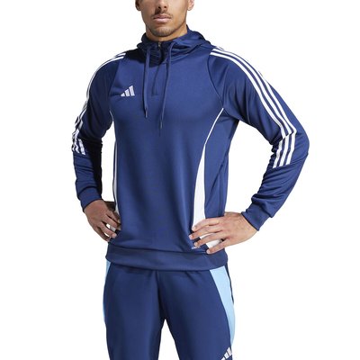 Tiro 1/4 Zip Football Hoodie adidas Performance