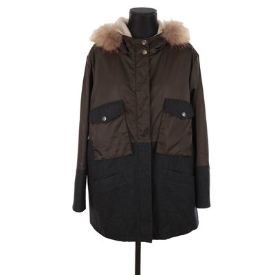 Pablo manteau femme clearance