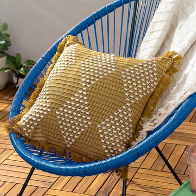 Kadie Outdoor/Indoor Woven Cushion FURN.