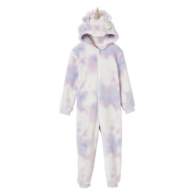 Surpyjama Licorne VERTBAUDET