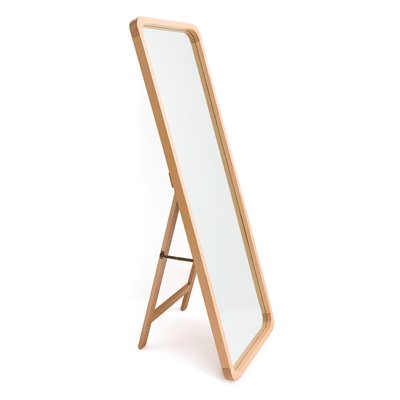 Зеркало из бука Alaria LA REDOUTE INTERIEURS