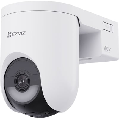 Caméra de surveillance Wifi sur batterie HB8 Lite 2K+ motorisée EZVIZ
