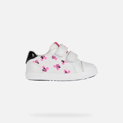 Baskets Disney  B KILWI GEOX