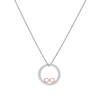 Collier en argent 925 CLEOR