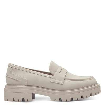 Slipper talon bloc TAMARIS