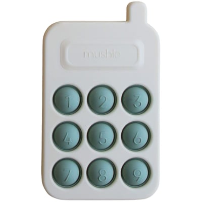 Pop it en silicone Téléphone MUSHIE