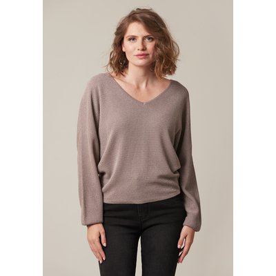 Pull bonne qualité femme 2025