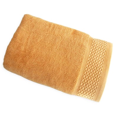 Drap de bain  en coton 500g/m² - ZERO TWIST TRADITION DES VOSGES