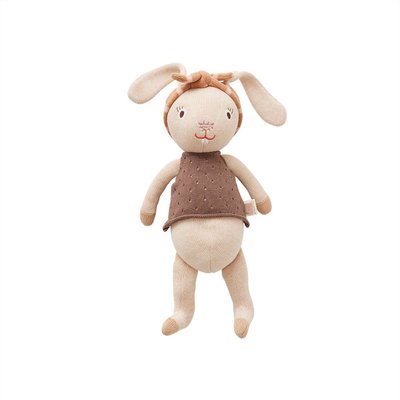 Peluche en coton Mini OYOY LIVING DESIGN