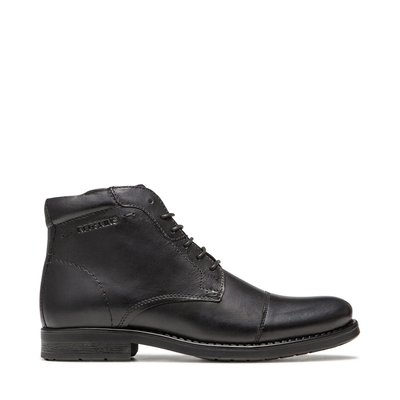 NOGARA NOIR REDSKINS