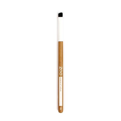 Pinceau maquillage  Pinceau biseauté 706 ZAO MAKEUP