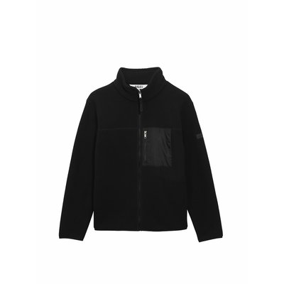 Gilet sherpa homme La Redoute
