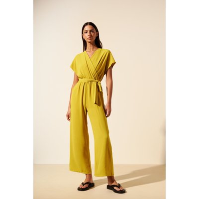 Combinaison pantalon fluide STELLA BENOA