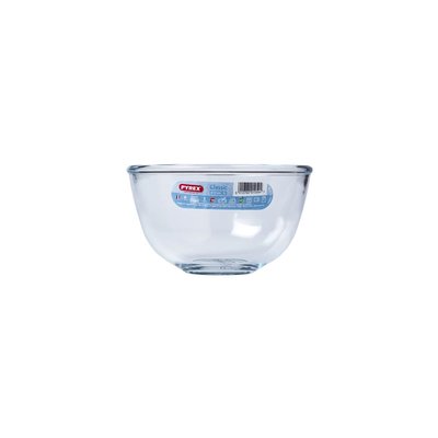Saladier en verre 1L PYREX