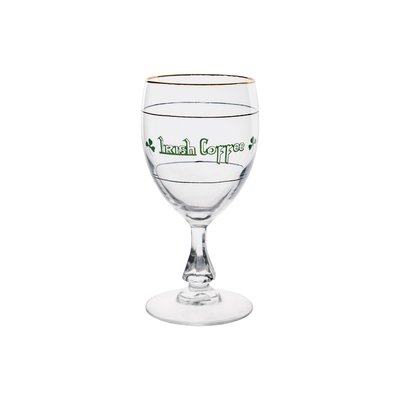 Lot de 4 Verres à Irish Coffee, COSY MOMENTS COSY&TRENDY