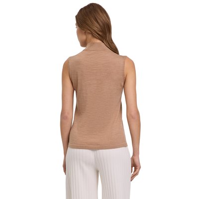 Pull sans manche Laine Vierge FALKE
