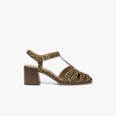 Escarpin DALI BOCAGE