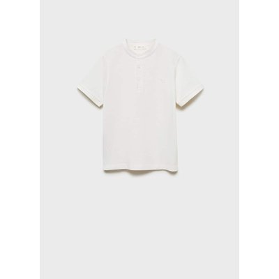 Polo 100 % coton MANGO KIDS