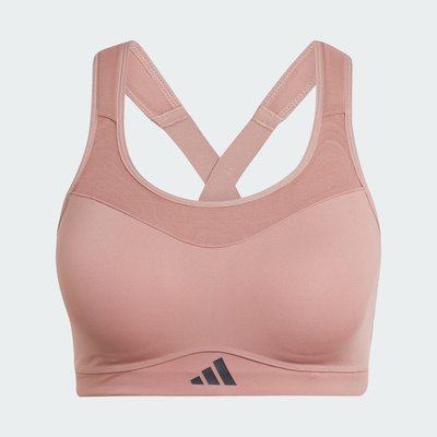 Brassière TLRD Impact Training Maintien fort adidas Performance