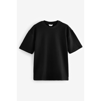 T-shirt décontracté épais texturé NEXT