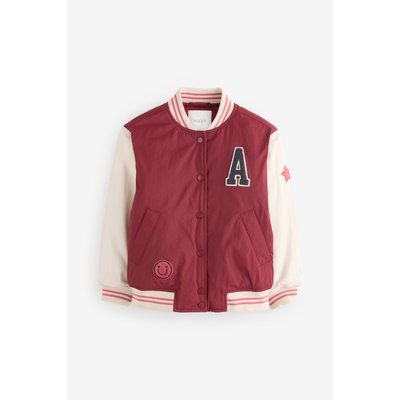 Blouson aviateur déperlant NEXT