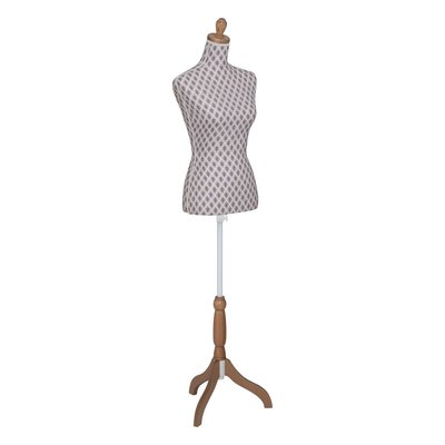 Mannequin  LITTLE COTTAGE ATMOSPHERA