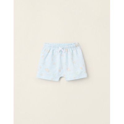 Short avec Motif ZIPPY