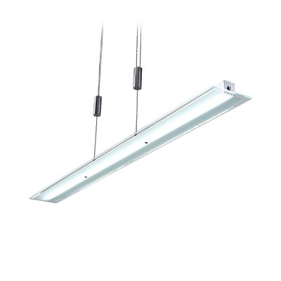 Suspension en verre moderneLED, Sladja LINDBY