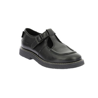 Salomés Cuir KICK LADY KICKERS