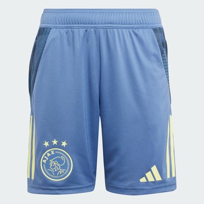 Short d'entraînement Ajax Amsterdam Tiro 24 Competition Enfants adidas Performance