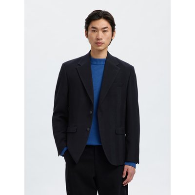 En laine coupe classique Blazer SELECTED HOMME