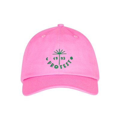 Casquette à bretelles PRTINDIRA PROTEST