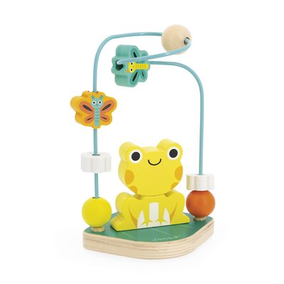 Tropik - Looping Grenouille JANOD