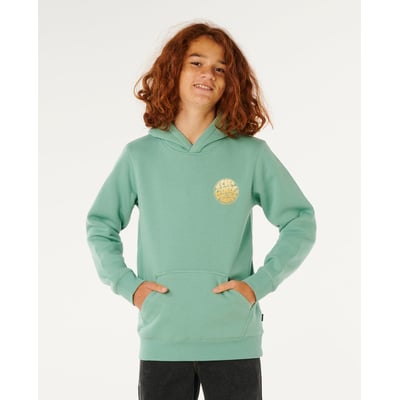 Sweat Ã capuche WETSUIT ICON RIP CURL