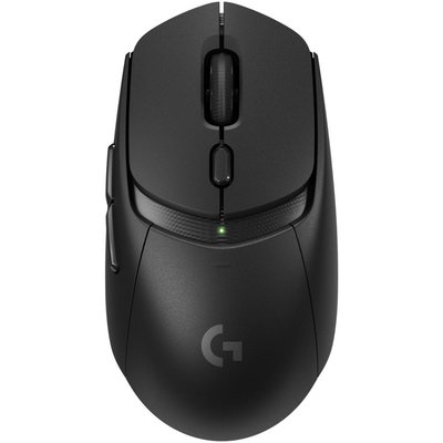 Souris Gamer Sans Fil G309 Lightspeed Noir LOGITECH