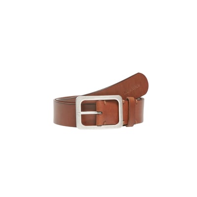 Ceinture en cuir de vache robuste MARC O'POLO