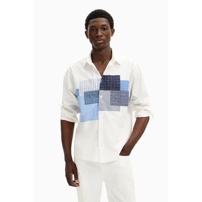 Chemise homme DESIGUAL La Redoute