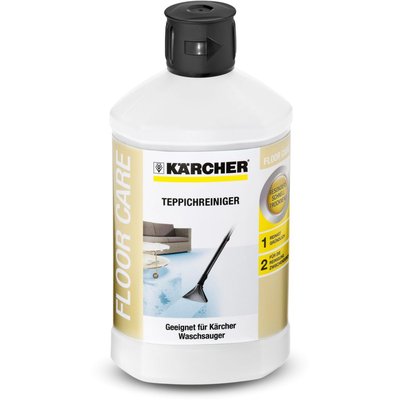 KARCHER Nettoyant Moquettes/tapis Rm519