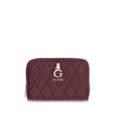 Portefeuille Matelassé Tamara GUESS