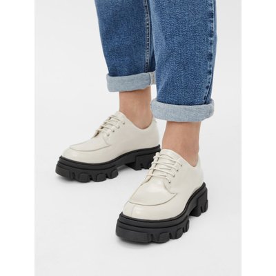 Mocassins BIANCO BIANCO