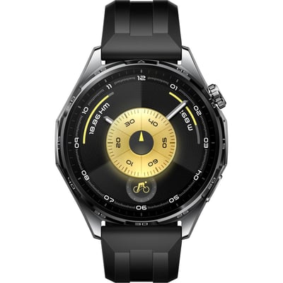 Montre connectée Watch GT6 46mm Noir HUAWEI