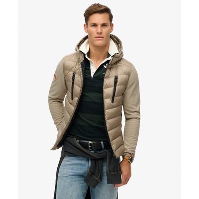 Veste à capuche Storm Softshell SUPERDRY