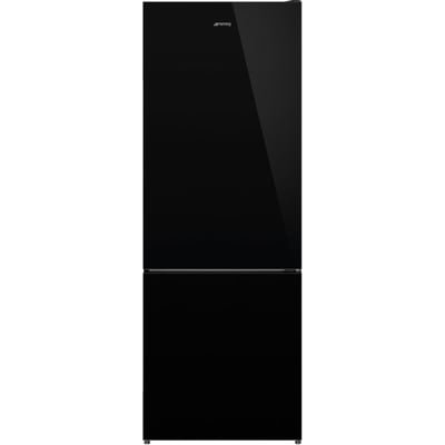 Réfrigérateur combiné FC48BGND SMEG