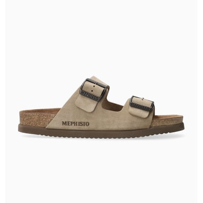 Sandales en cuir NERIO MEPHISTO