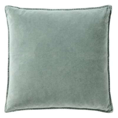 Housse de coussin velours IB LAURSEN
